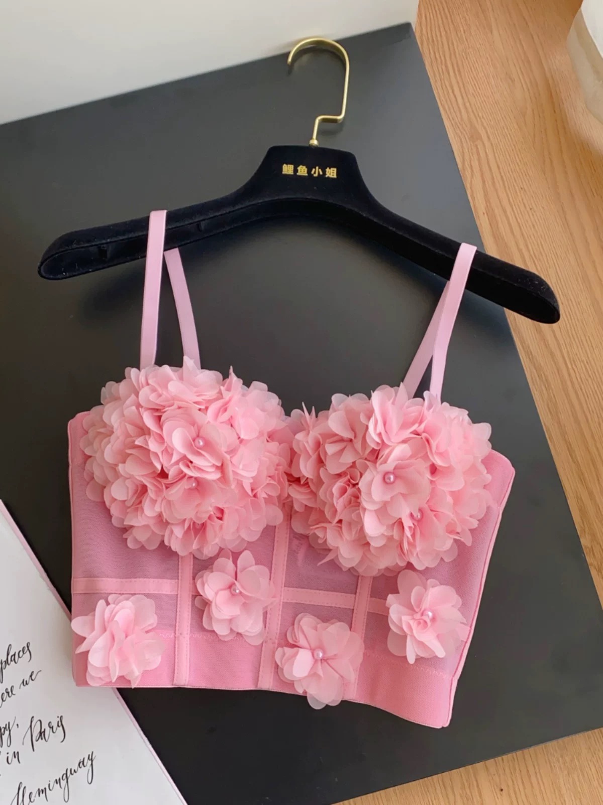 Another vacation top FTO191 images